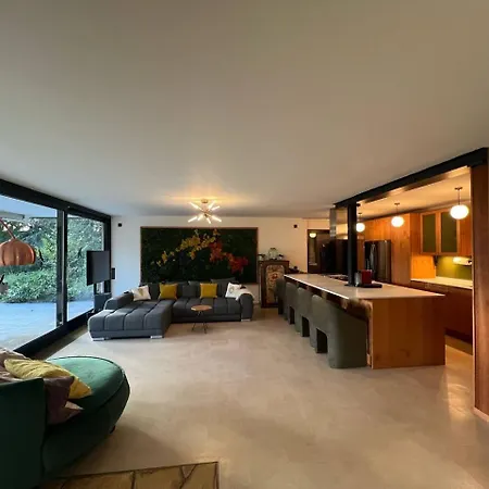 Forest Haus Schlangenbad
