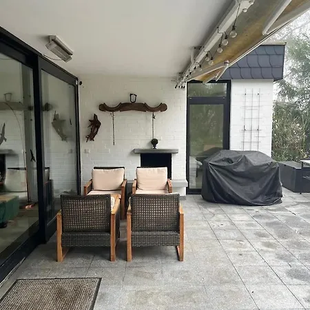Forest Haus * Schlangenbad