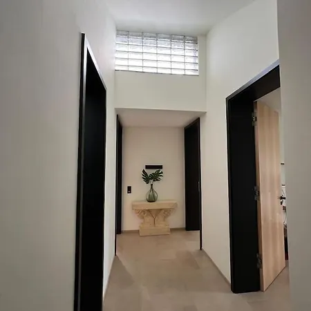 Forest Haus Feriehus