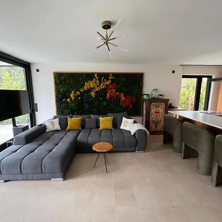Feriehus Forest Haus Schlangenbad