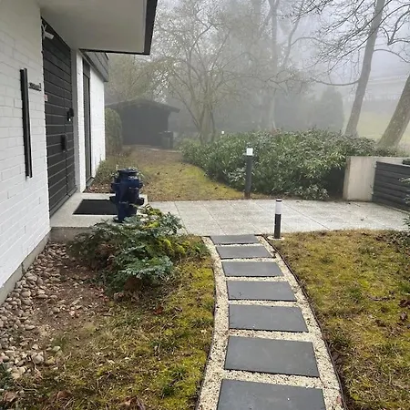Forest Haus Feriehus