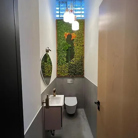 Forest Haus * Schlangenbad