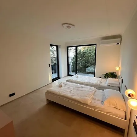 Feriehus Forest Haus *