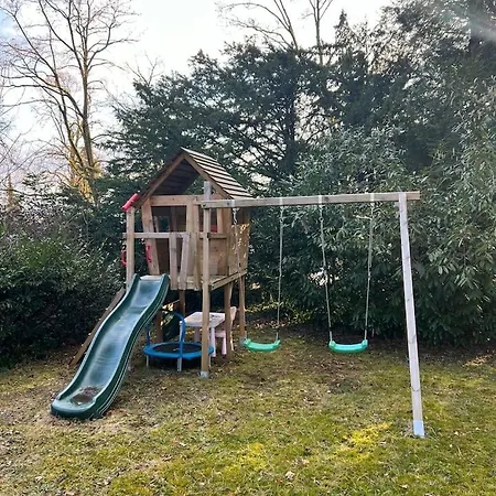 Forest Haus Feriehus Schlangenbad