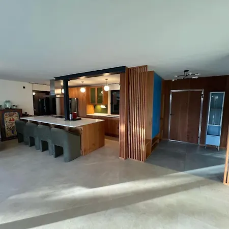 Forest Haus Feriehus Schlangenbad