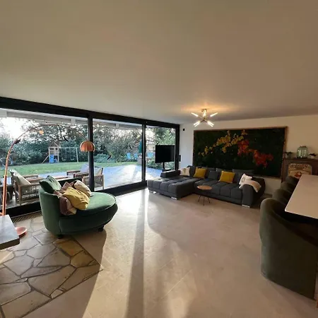 Forest Haus