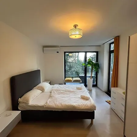 Forest Haus Schlangenbad