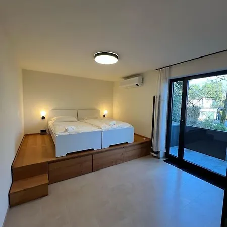 Forest Haus Σπίτι διακοπών